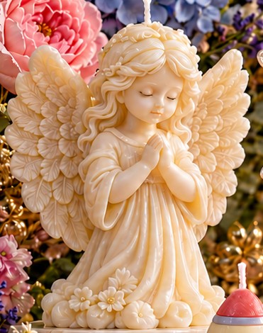 Celestial Angel