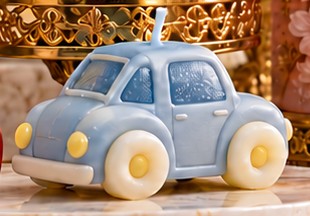 Little Dreamer Car