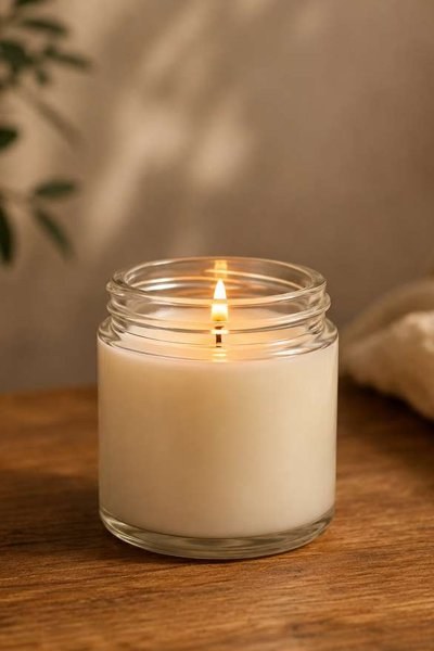 Velvet Serenity Candle